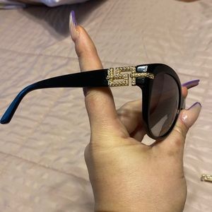 Versace sunglasses
